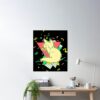 cpostermediumsquare product1000x1000.2 1 - Rain World Store