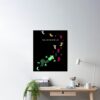 cpostermediumsquare product1000x1000.2 2 - Rain World Store