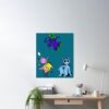 cpostermediumsquare product1000x1000.2 3 - Rain World Store