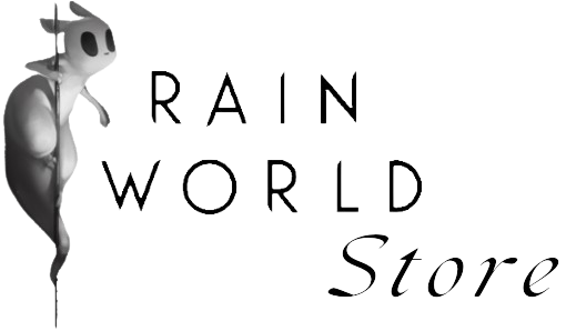Rain World Store