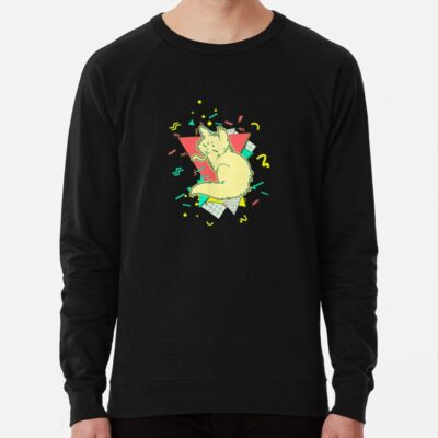 Hot Arrival Rain World Sweatshirt