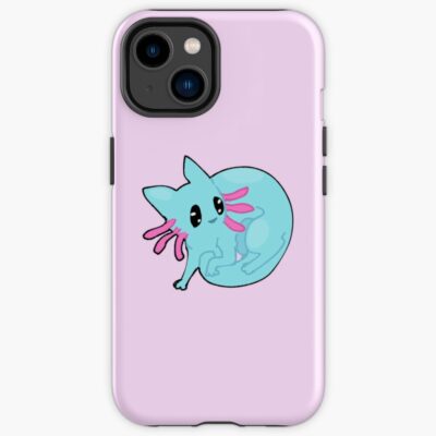 Rain World Downpour Slugcats Iphone Case