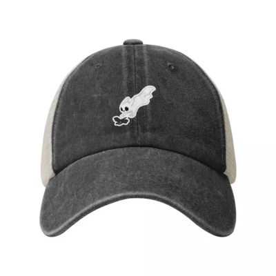 Rain World Slugcats Baseball Cap