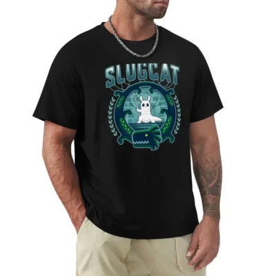 Slugcat Emblem T-Shirt