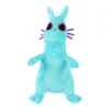 kf S976535b5e2e74d3fac2393b17c896d7a0 30cm Rain World Slugcat Plush Toy Cuddly Hot Game Rain World Stuffed Animal Toy Character Pillow - Rain World Store