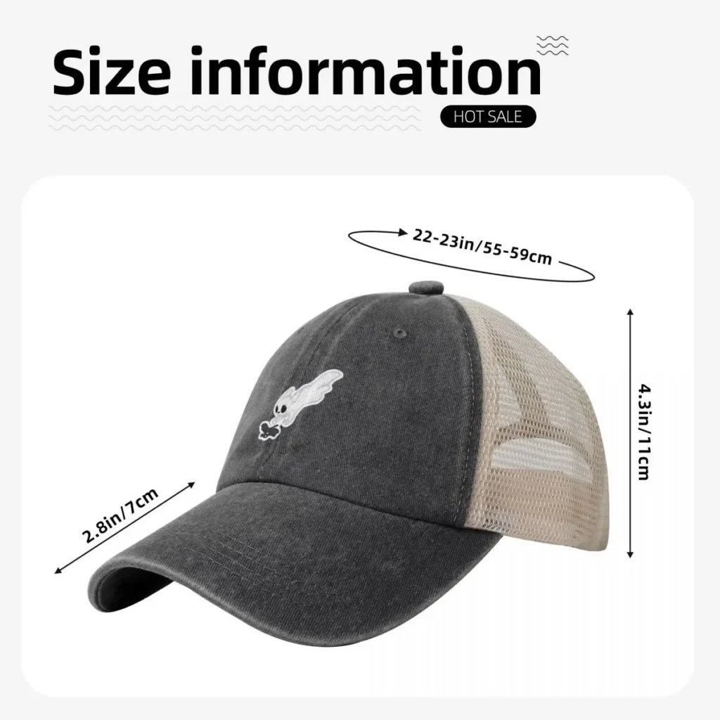 kf Se0aac902785a4c39b016120a6a1013e2j Rain World slugcats Baseball Cap Hat Beach Anime Cosplay Men s Hats Women s - Rain World Store