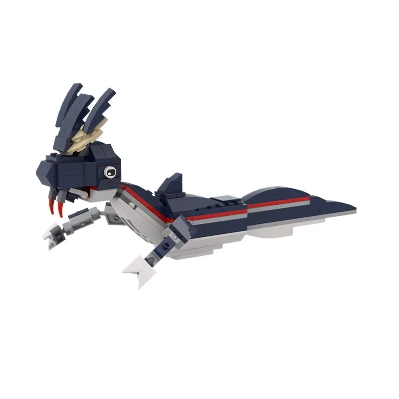 Subnautica Monsters of the Deep New Toy